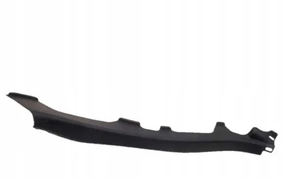 Lexus IS 220D-250-350 (C) pillar trim