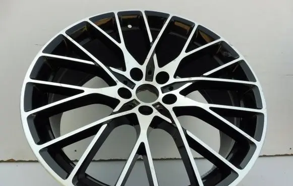 BMW 3 G20 G21 R20 alloy rim 6885311