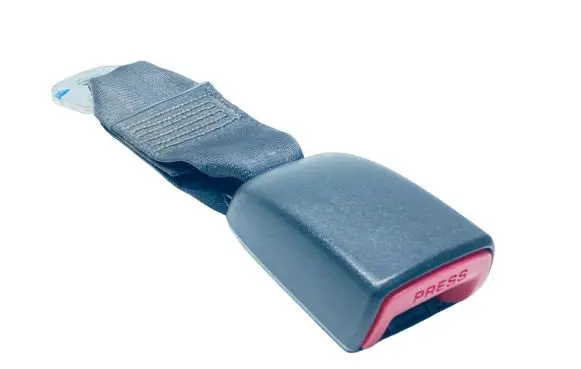 Suzuki Swift I Rear seatbelt buckle 8490562J00P4Z 8490562J00