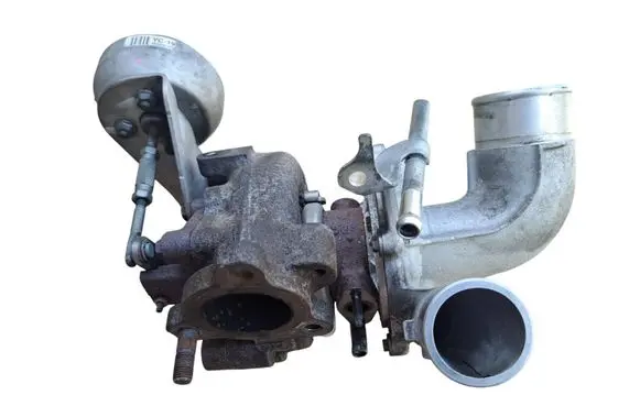 Toyota Avensis T270 Turbo 172010R070