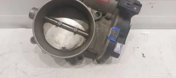 Dodge Durango Throttle valve 53034251AB