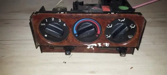 Rover 214 - 216 - 220 Climate control unit