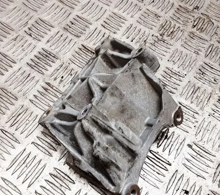 Ford Mondeo MK IV Fuel filter bracket/mount holder 9656597780