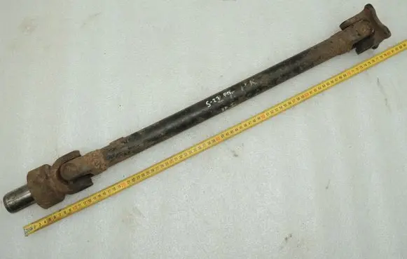 Suzuki Grand Vitara I Front prop shaft 2710178EA1 2710178EA0