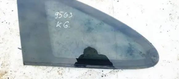 Honda CR-V Rear side window AS3