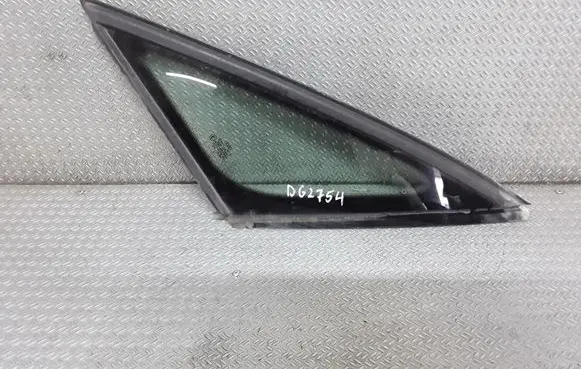 Audi A8 S8 D3 4E Rear side window
