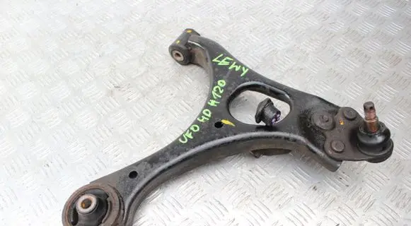Honda Civic Front lower control arm/wishbone