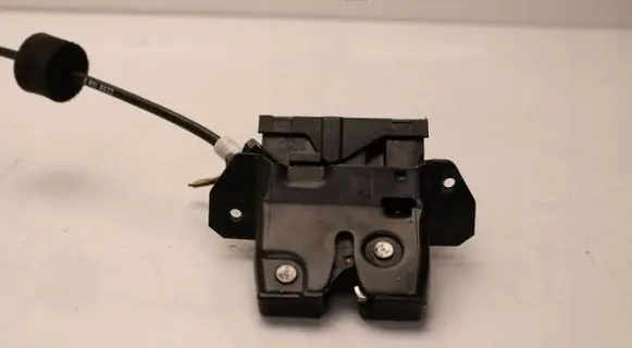 Mercedes-Benz CLK A209 C209 Tailgate/trunk/boot lock/catch/latch 
