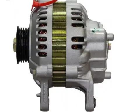 Mitsubishi Lancer Generator/alternator 3730024010 A002T00991 0986038451
