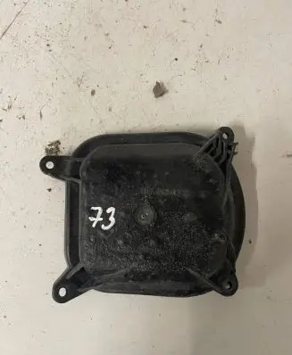 BMW 5 F10 F11 Headlight/headlamp dust cover 18531902