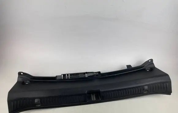 Mercedes-Benz E W213 Trunk/boot sill cover protection A2136905304
