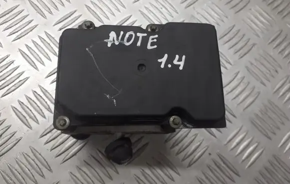 Nissan Note (E11) ABS Pump