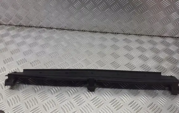 Audi A6 S6 C5 4B Coolant radiator 4B0121292B