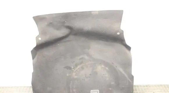 Mercedes-Benz CLK A209 C209 Trunk/boot floor carpet liner 