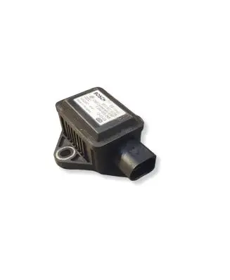 Volkswagen PASSAT B5.5 ESP acceleration yaw rate sensor 8E0907637A 5002687 0265005224