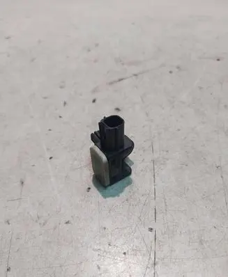 Ford C-MAX II Airbag deployment crash/impact sensor 8V4T14B006AA BBM457K1X C83HAK3239