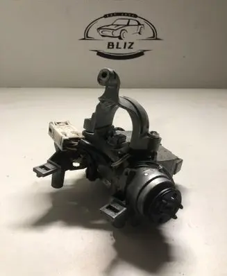 Mitsubishi Outlander Ignition lock SLM11