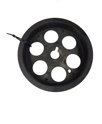 Opel Meriva A Camshaft pulley/ VANOS 