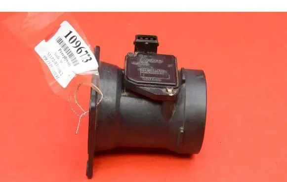 Audi A6 S6 C5 4B Mass air flow meter 078133471C