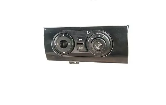 Chevrolet Captiva Wing mirror control module 46221F09