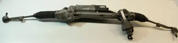 BMW 1 F20 F21 Steering rack 6868920