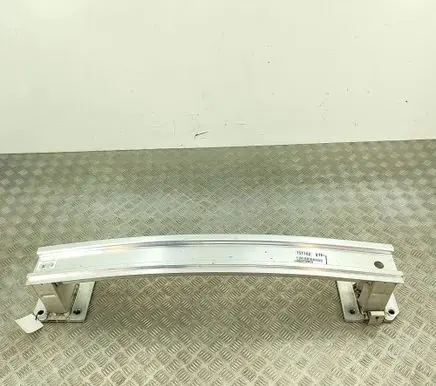 Mercedes-Benz GLE W167 Rear bumper cross member A1676100404