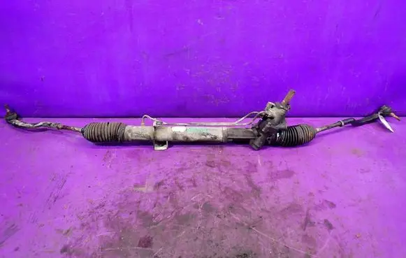 Renault Laguna II Steering rack 8200023082