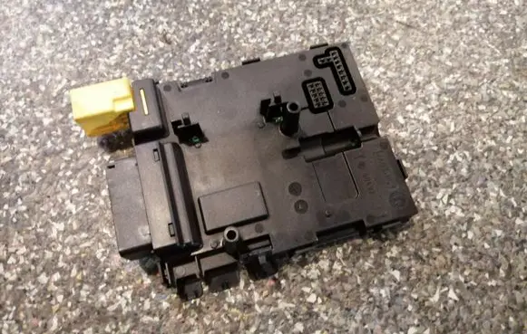 Volkswagen PASSAT B6 Other control units/modules 3C0953549L
