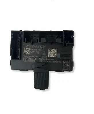 Audi A4 S4 B9 Door control unit/module 8W0959393H 8W0959393F A2C7486881700