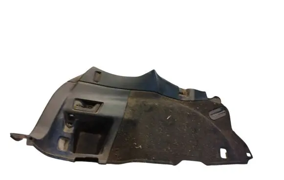 Subaru Outback (BS) Trunk/boot lower side trim panel 94047AL