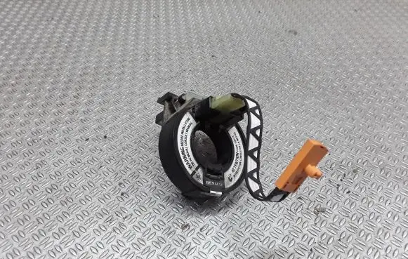 Opel Movano A Airbag slip ring squib (SRS ring) 7700846227B
