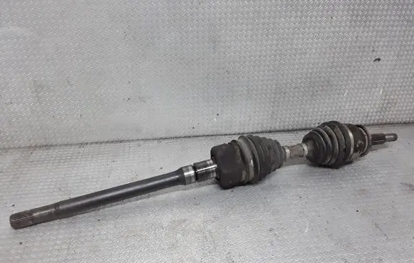Ford Explorer Front driveshaft