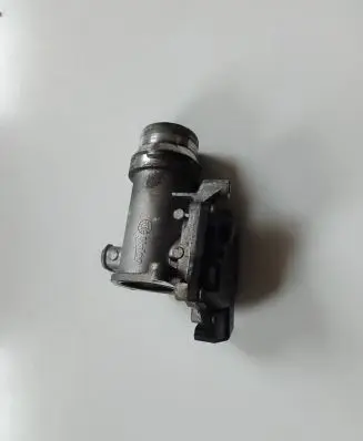 Throttle valve