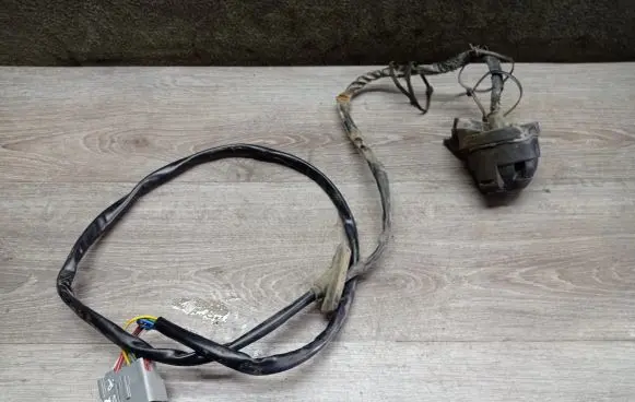 Volvo V70 Other wiring loom