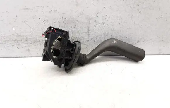 Volvo S40, V40 Wiper control stalk