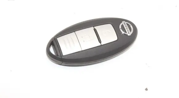 Nissan Juke I F15 Ignition key/card TWB1G662