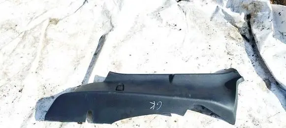 Seat Ibiza V (KJ) Other trunk/boot trim element 6F0867765