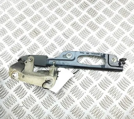 Porsche 911 991 Engine bonnet/hood hinges 99151115103