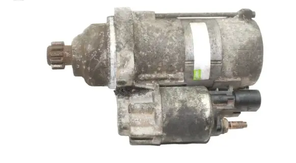 Volkswagen Tiguan Starter motor