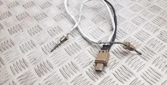 Audi A4 S4 B9 Exhaust gas temperature sensor 8W0919519C