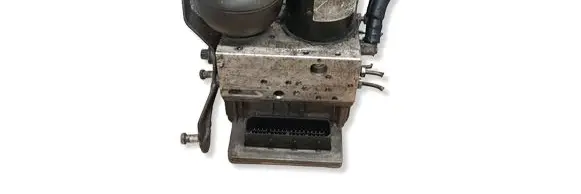 Mercedes-Benz E W211 ABS Pump A0044314212 0265250010