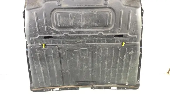 Citroen Berlingo Partition between cabin 9823257680 9818066680