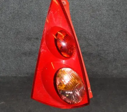 Peugeot 107 Rear/tail lights