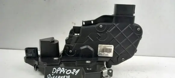 Land Rover Discovery 4 - LR4 Front door lock