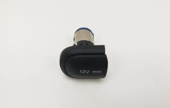 KIA Sportage 12 V Socket (front) 