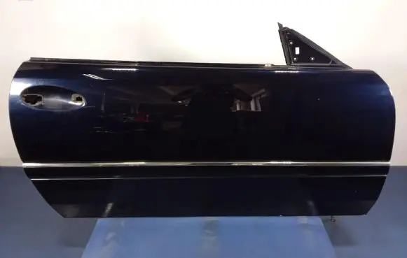 Mercedes-Benz CL C215 Front door