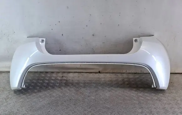 Toyota Yaris XP210 Rear bumper 52159K0030