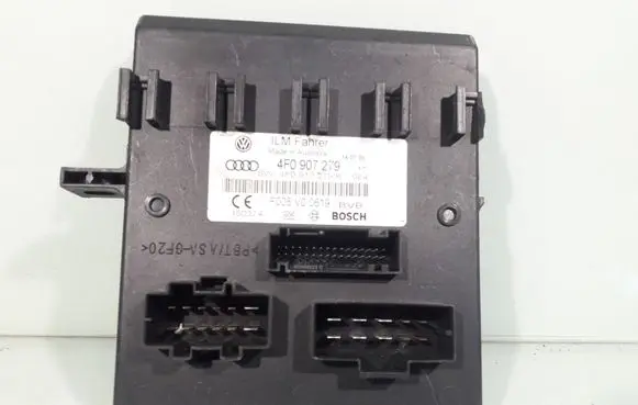 Audi A6 S6 C6 4F Light module LCM 4F0907279