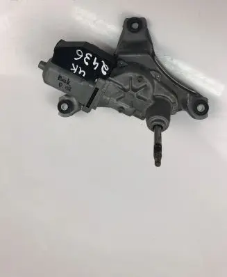 Toyota Auris 150 Wiper motor 8513002030