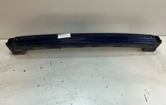 Honda Accord Rear bumper support beam 
